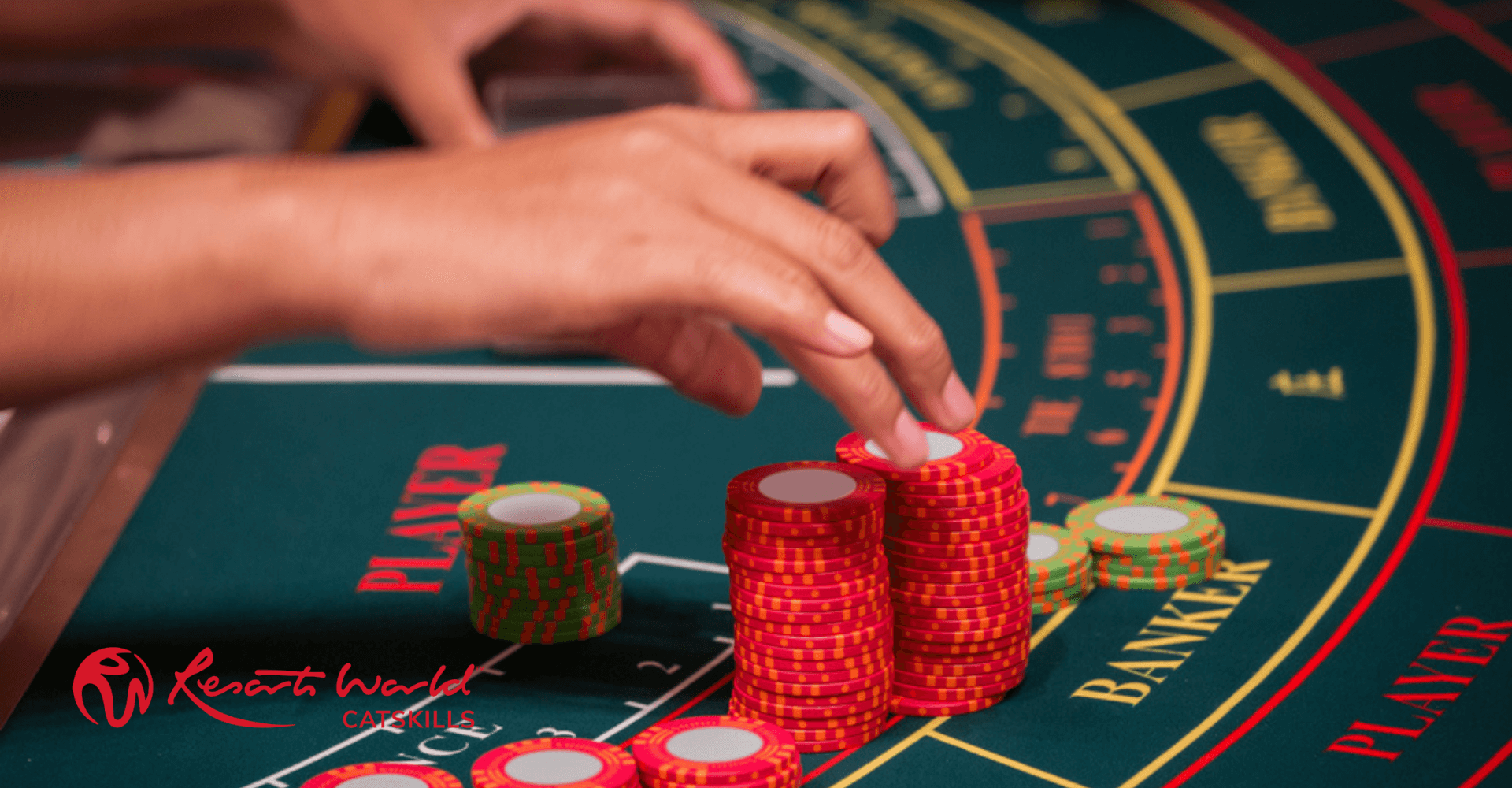 Baccarat Strategy — A Simple Way To Win