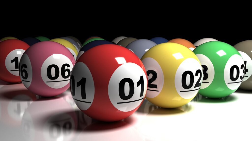Six Proven Strategies to Win the Lottery