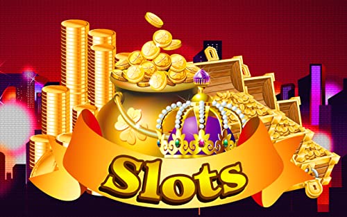 The Adventure in Online Casino Games: Online Slots