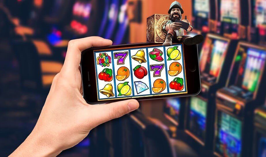 The Case for Free Online Roulette Games and Slot Games