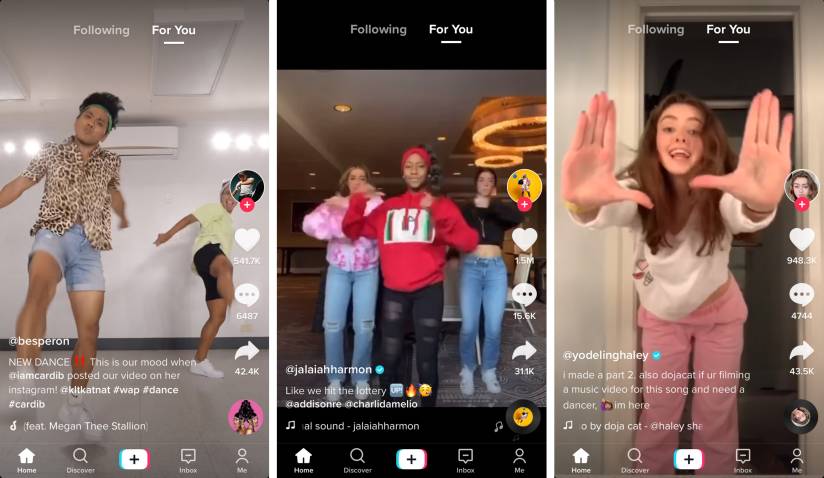 TikTok Trends: What’s Hot in Video Content Creation