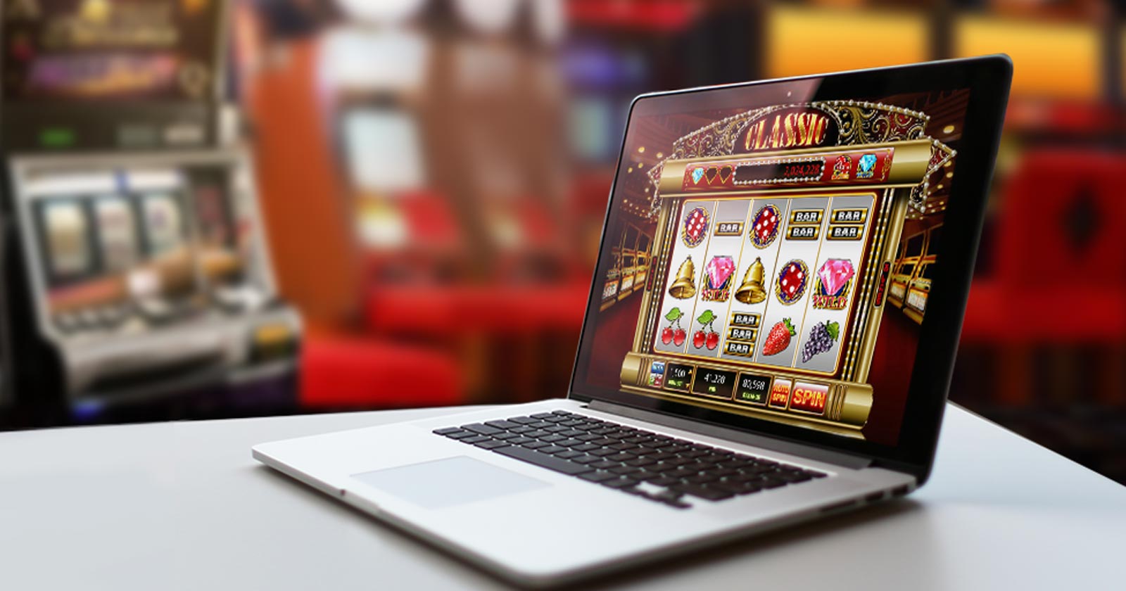 Exploring the Excitement: A Tour of Slot Casinos Around the World