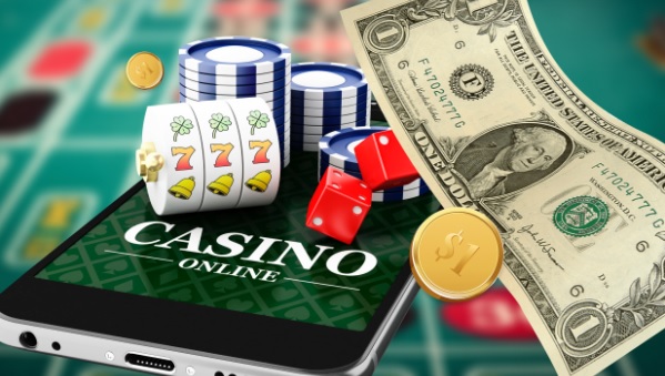Strategies for Success in Online Slot Gaming