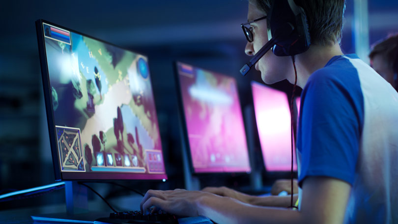 The Business of Online Gaming: A Multi-Billion Dollar Industry