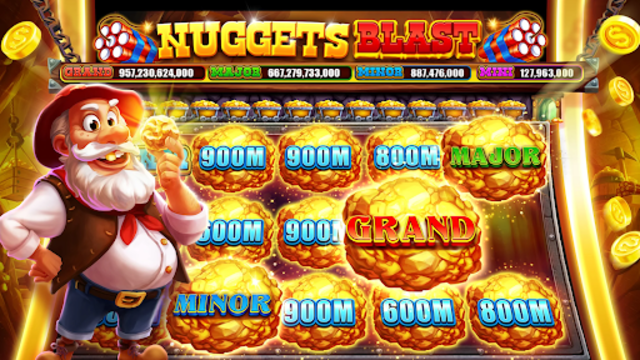 Online Slot Games: A Digital Revolution in Gaming