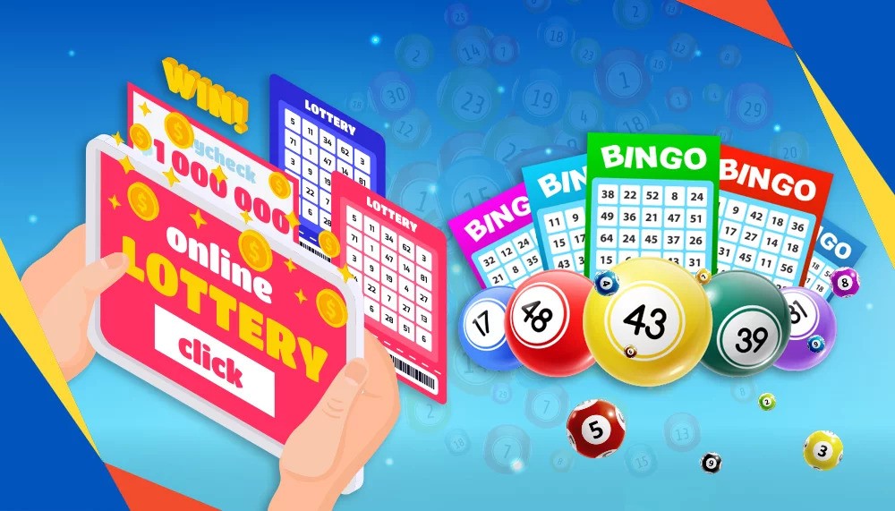 The Rise of Online Lottery: Transforming the Gaming Experience