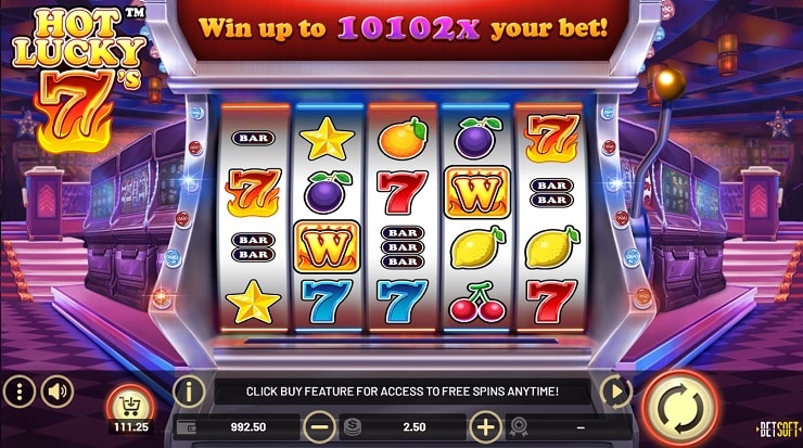 The Rise of Online Slots: A New Era in Gaming