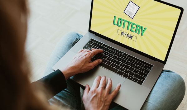 The Rise of Online Lottery: Transforming the Way We Play