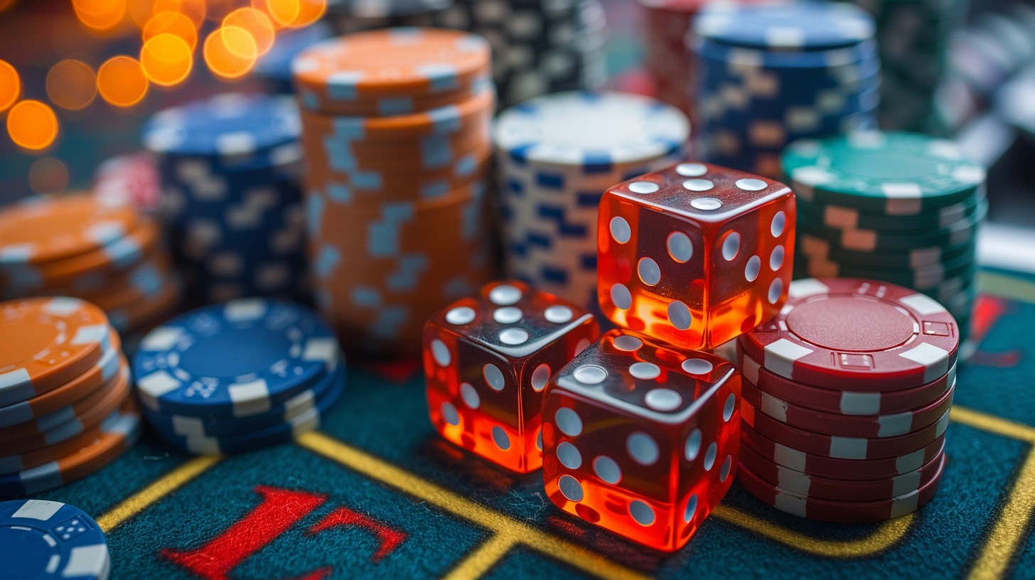 Exploring the World of Online Gaming Casinos: The Ultimate Guide