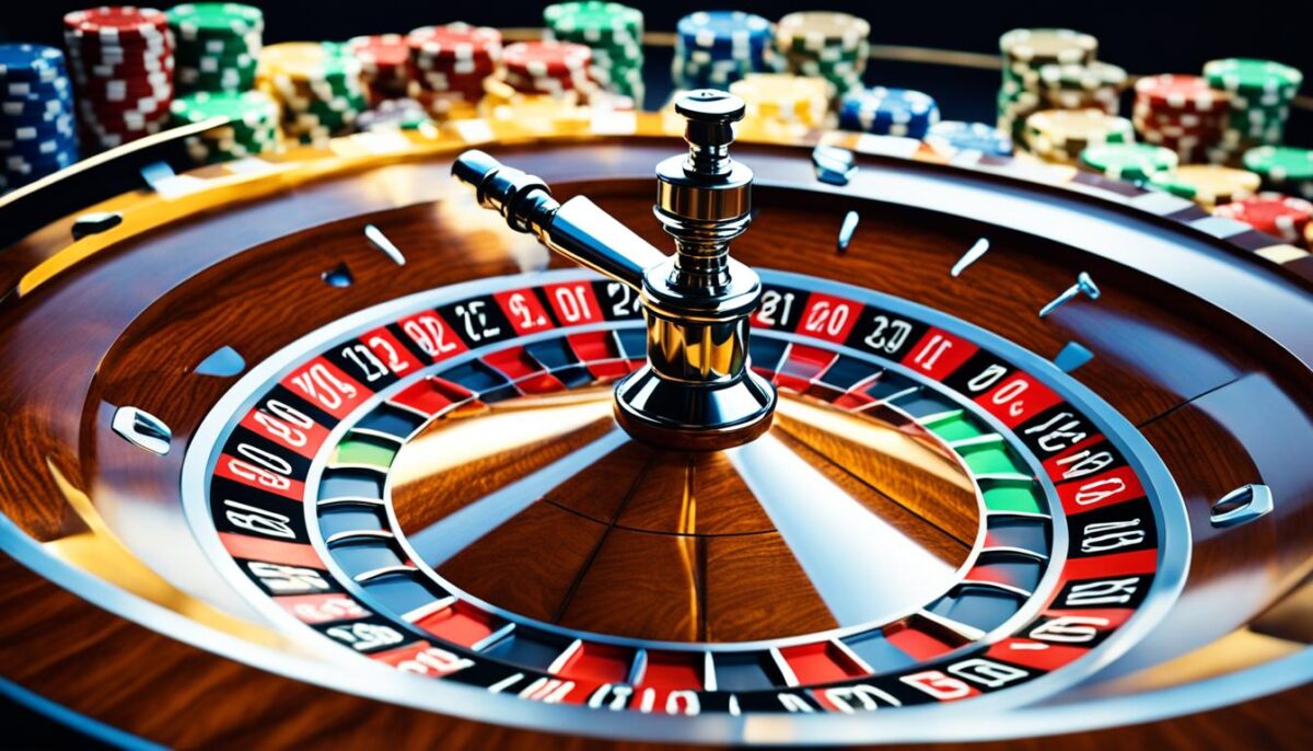 Online Casinos: The New Age of Gaming and Gambling