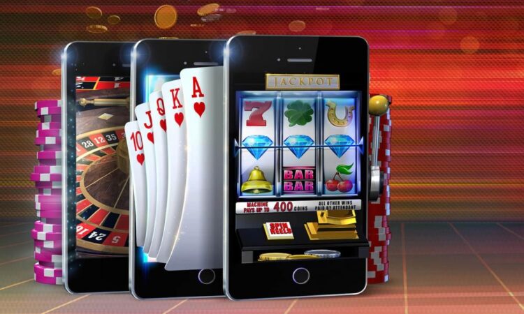 Exploring the Thrills of Online Slot Gaming: A Beginner’s Guide