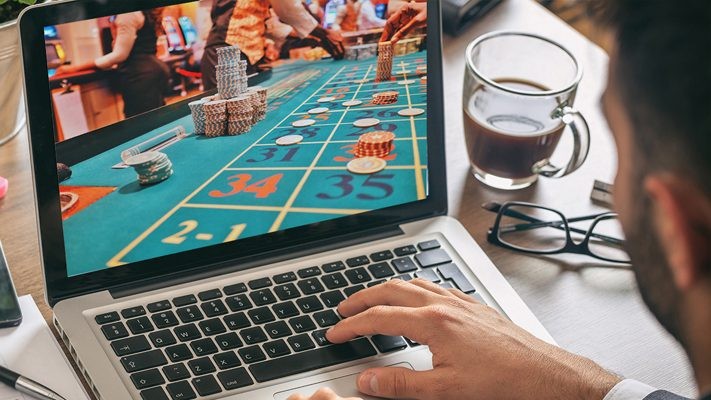 Online Gambling: The Digital Age of Betting and Entertainment