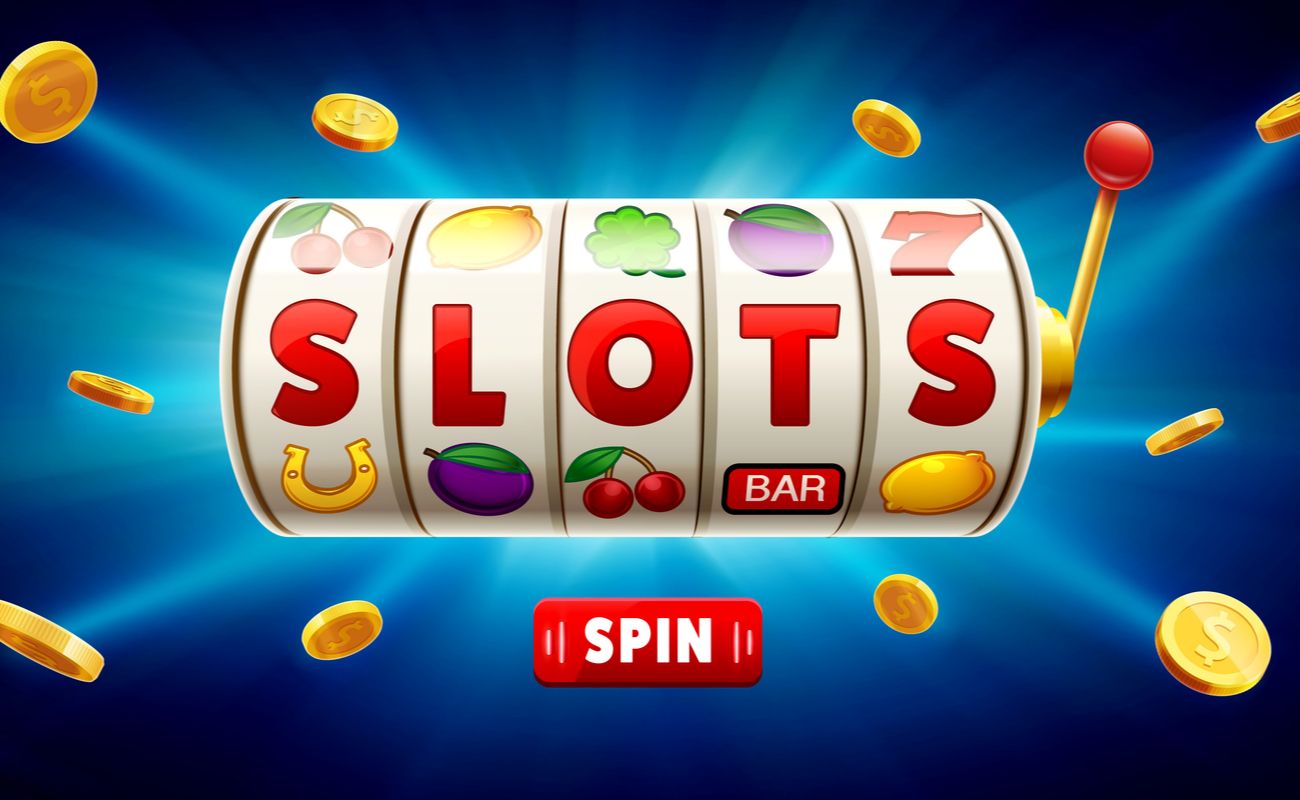 Slot Games: A Comprehensive Guide to the World of Online Slots