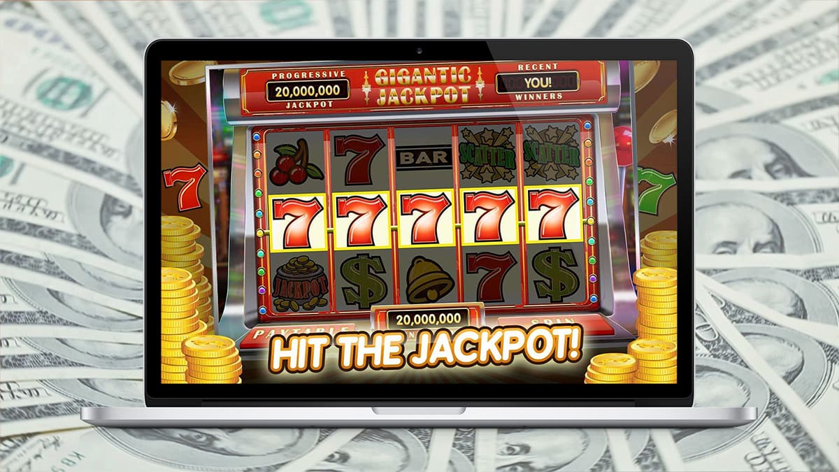 The Rise of Online Slots: A Thrilling World of Digital Reels