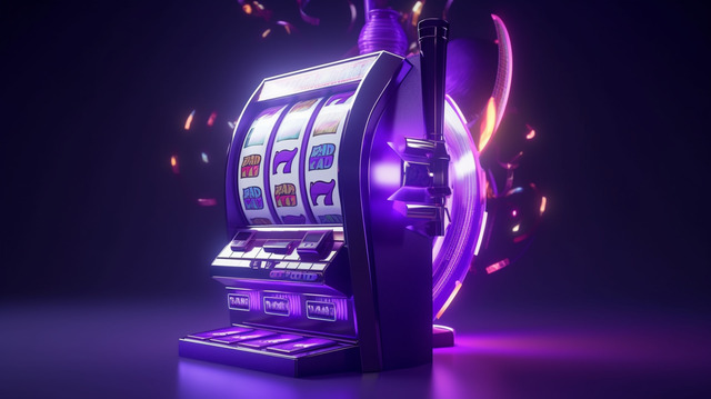 Online Slot Gambling: A Thrilling Digital Adventure