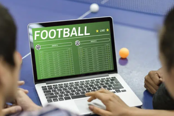 Football Betting: An Overview