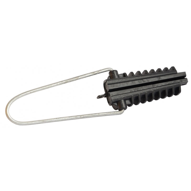 Understanding Wedge Anchoring Clamps: Function, Design, and Applications