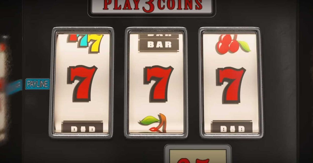 The Rise of Online Slots: Entertainment and Innovation in the Digital Casino World