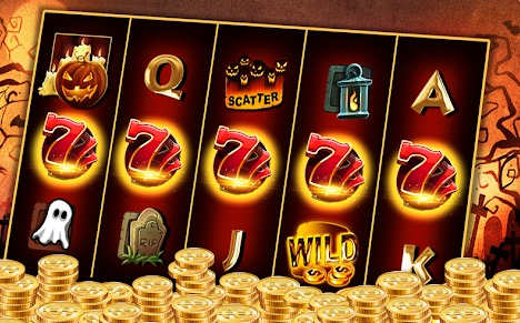 Exploring the World of Online Slot Games