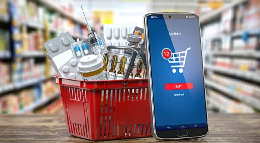 The Rise of Online Pharmacies: Convenience, Access, and Challenges