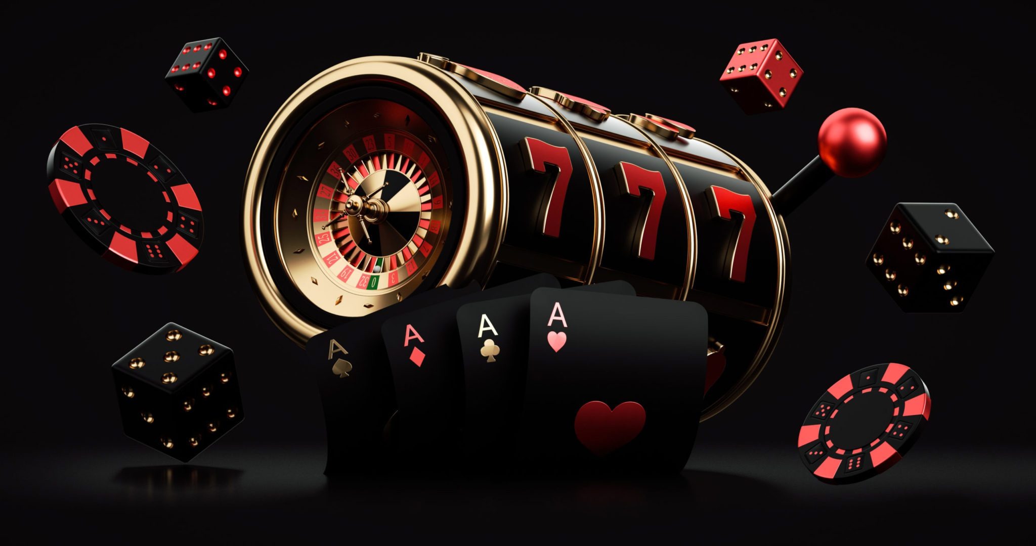 The Rise of Online Slot Gaming: A Digital Revolution in Entertainment