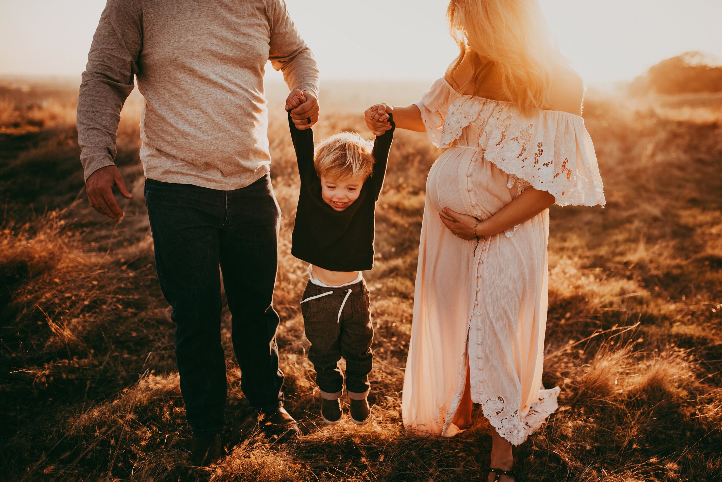 Capturing Precious Beginnings: The Art of Newborn Photography