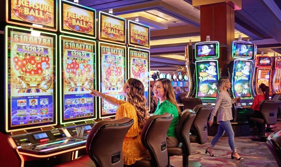 The Rise of Online Game Sites: A New Era of Digital Entertainment