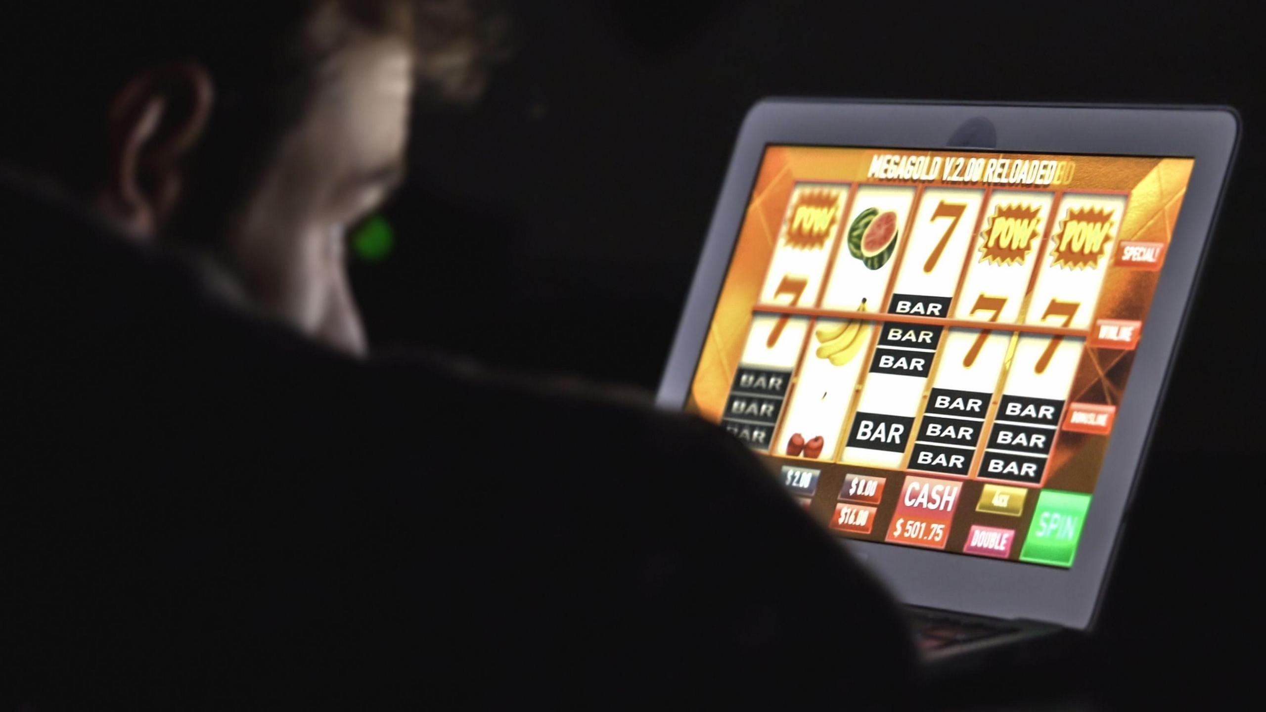 Online Slot Games: A Modern Twist on Classic Casino Entertainment