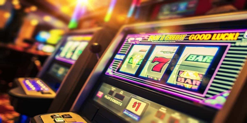 The Thrilling World of Online Gaming Slots: A Modern Spin on Classic Entertainment