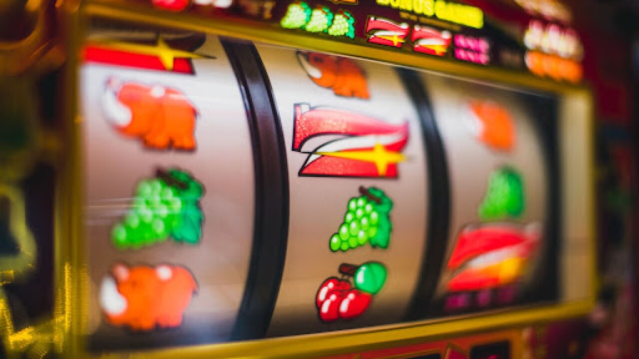 The Rise of Online Slot Games: A Modern Entertainment Phenomenon