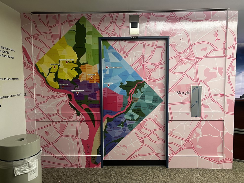 Are Interior Office Signs Important for Statesville Offices?