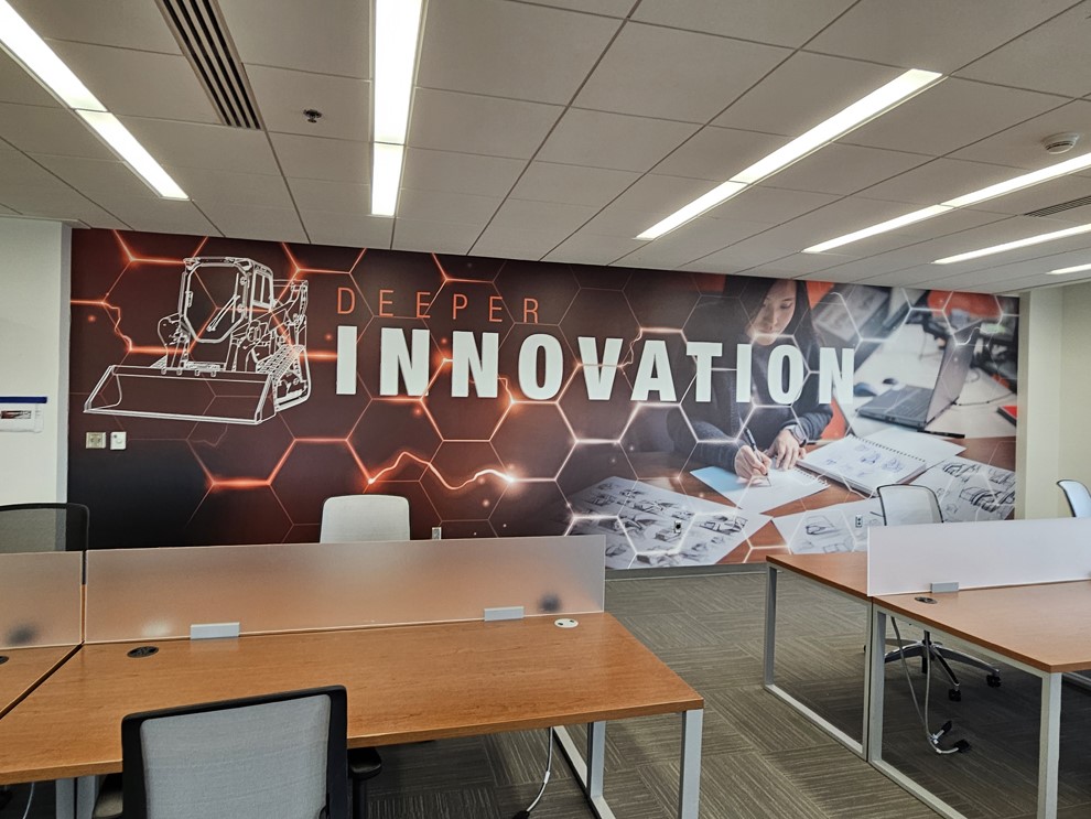 What Makes a Sign Company in Chesapeake VA Stand Out?